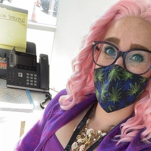 Meet your Posher, Kelsey